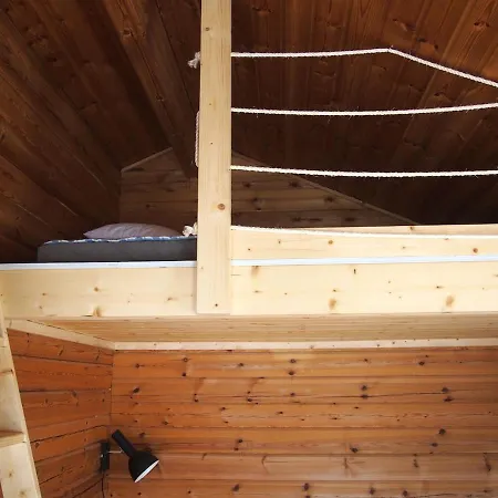 Pinetree With Loft *