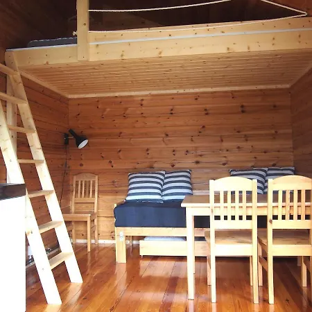 Pinetree With Loft