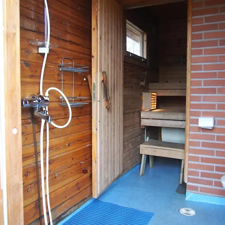 Semesterbostad Pinetree With Loft *