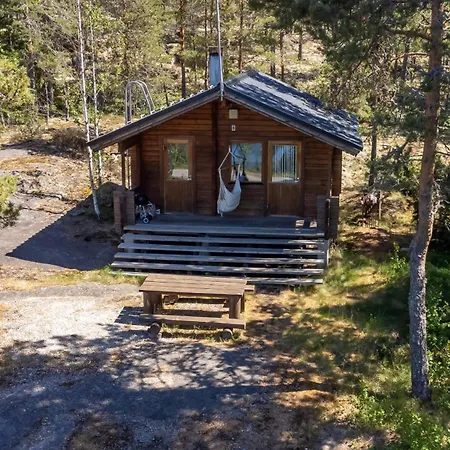 Pinetree With Loft *