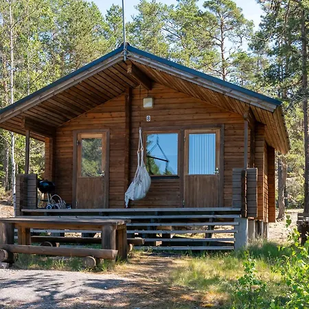 Pinetree With Loft *