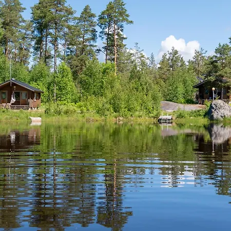 Pinetree With Loft * Pyharanta