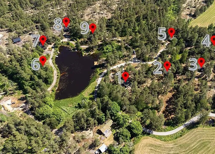 Pinetree With Loft Pyharanta