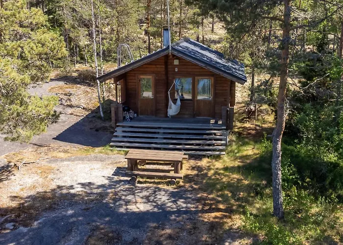 Pinetree With Loft *