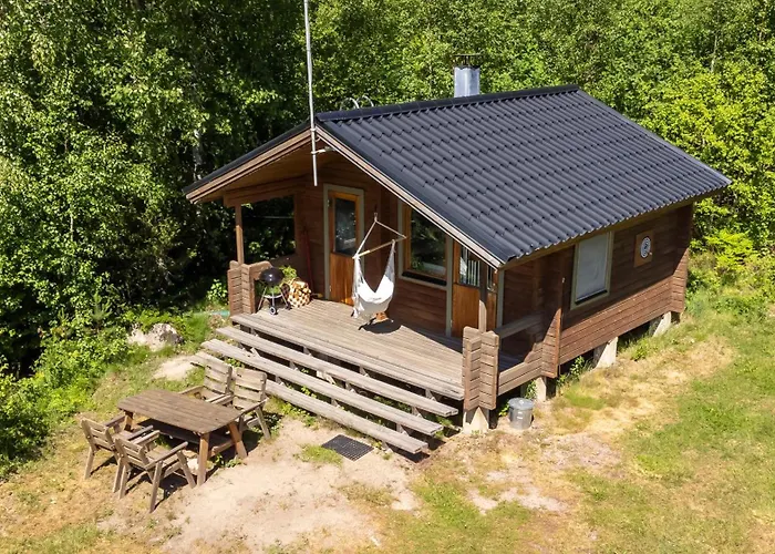 Pinetree With Loft *